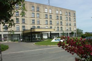 Centre hospitalier chateaudun